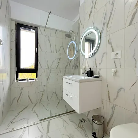 Apartament Vladi Q Timişoara