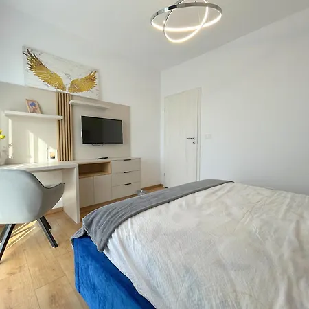 Apartament Vladi Q *