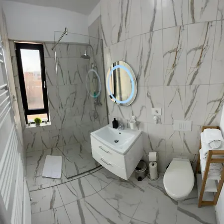 Vladi Q アパート