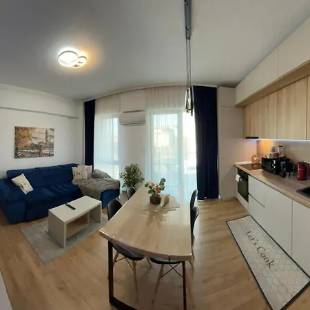 Vladi Q アパート