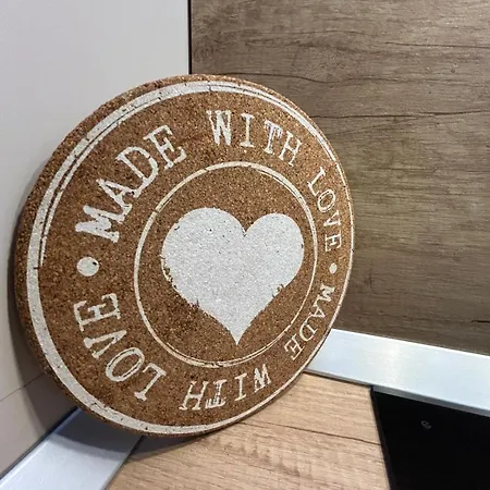 アパート Vladi Q