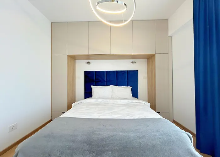 Vladi Q Apartment Timişoara