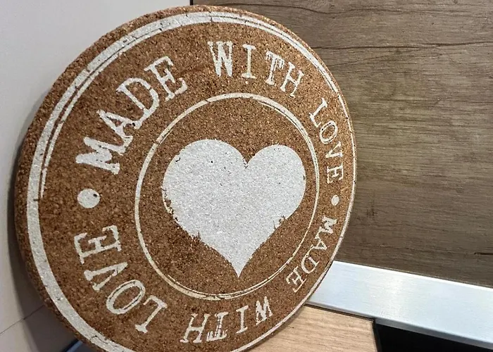 アパート Vladi Q