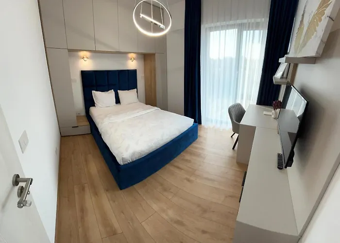 Vladi Q Apartment Timişoara