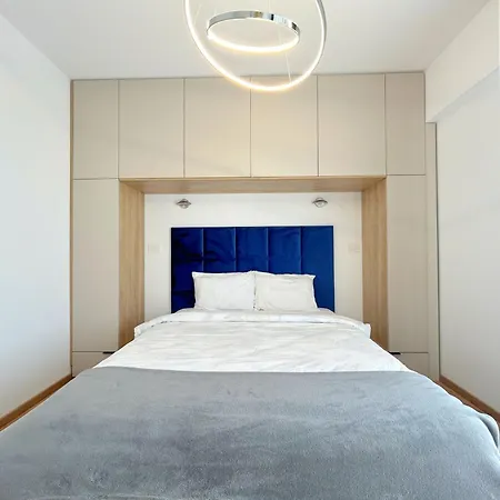 Vladi Q Appartement Timişoara