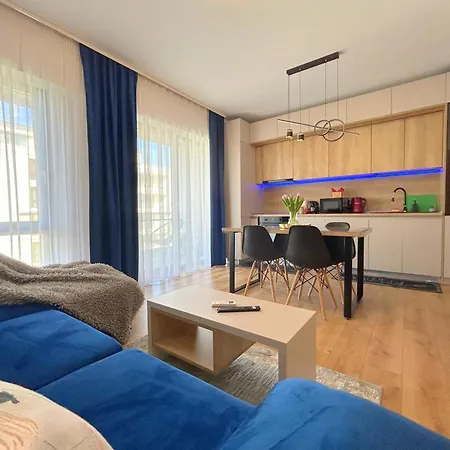 Vladi Q Appartement Timişoara