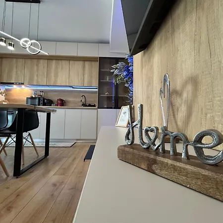 Vladi Q Appartement *