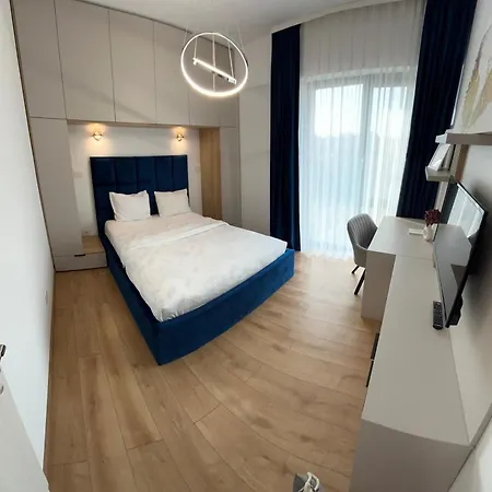 Vladi Q Appartement Timişoara