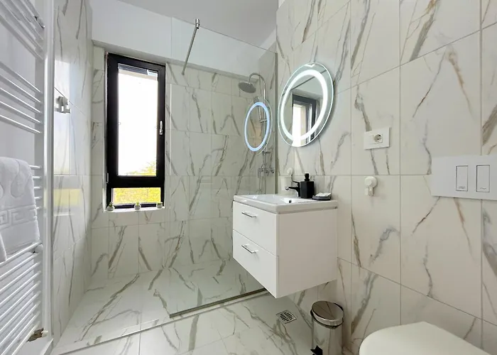 Appartement Vladi Q Timişoara