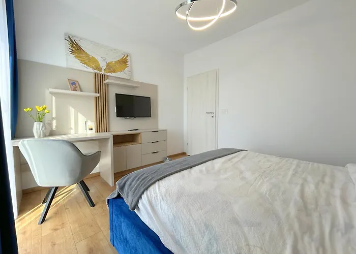 Appartement Vladi Q *