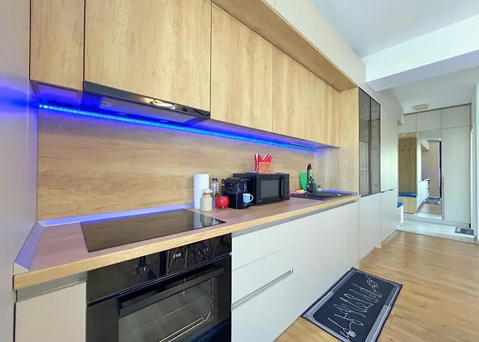 Appartement Vladi Q Timişoara