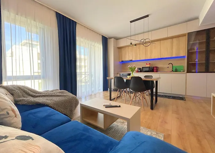 Vladi Q Appartement Timişoara
