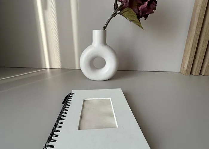 Vladi Q Appartement *