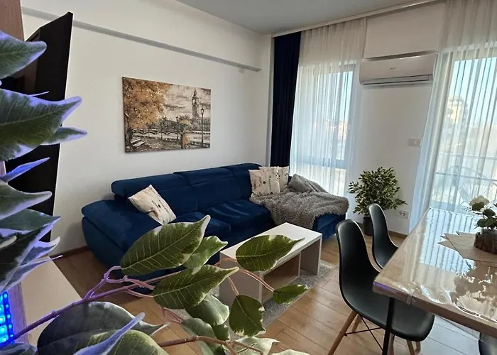 Appartement Vladi Q Timişoara