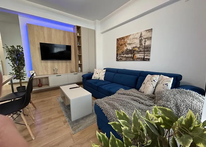 Appartement Vladi Q *